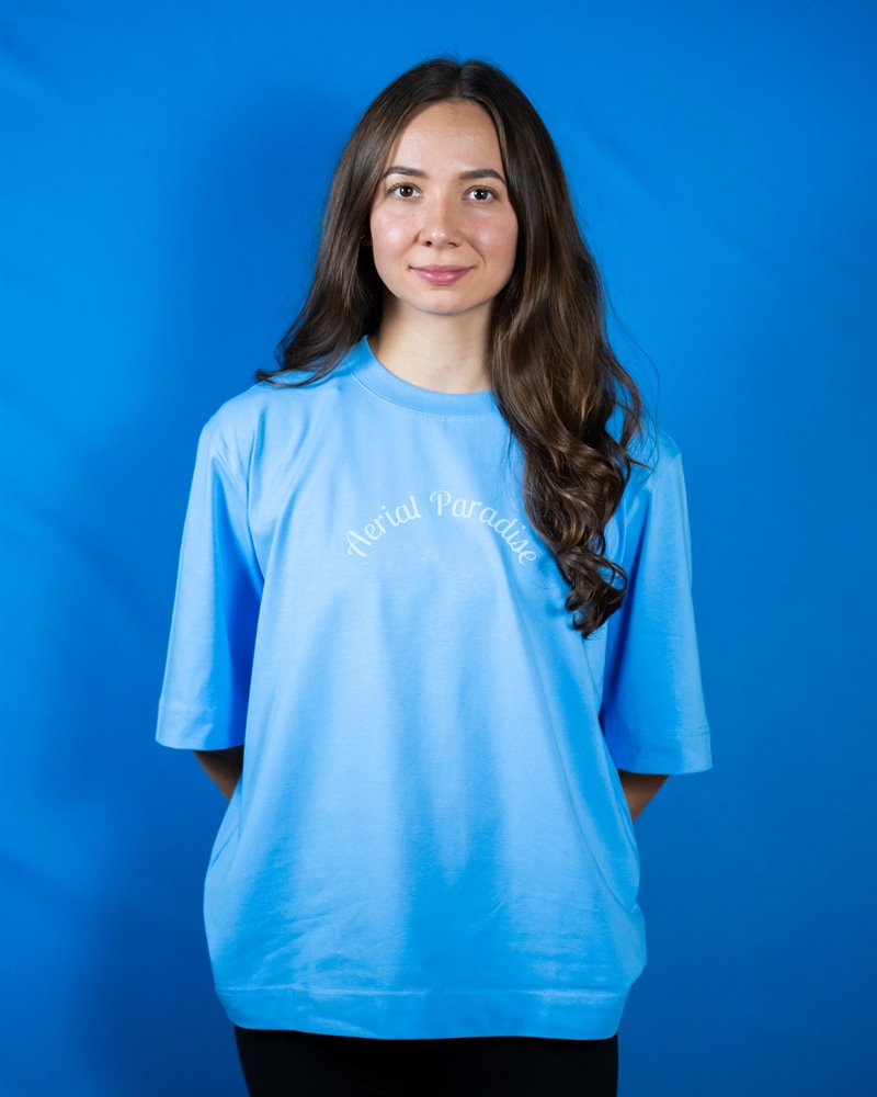 Weronika Joachimiak, trenerka AerialParadise